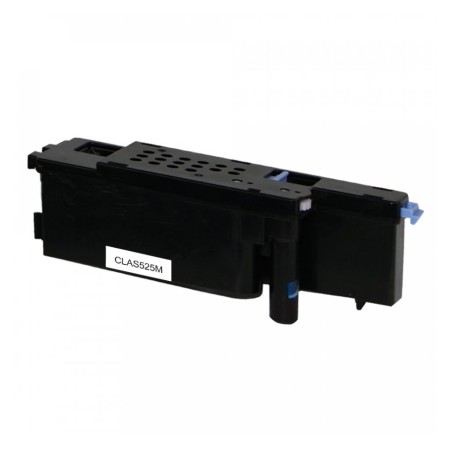 WN8M9 593-BBLZ Toner Magenta compatible pour imprimante DELL WN8M9 593-BBLZ Toner Magenta compatible pour imprimante DELL