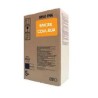 Encre Riso S-7212E Fluroscent Orange 2 x 1000ml pour EZ200 EZ300 EZ370 EZ570 RZ970 RZ977 MZ1070 RZ200 RZ300 RZ370 RZ570