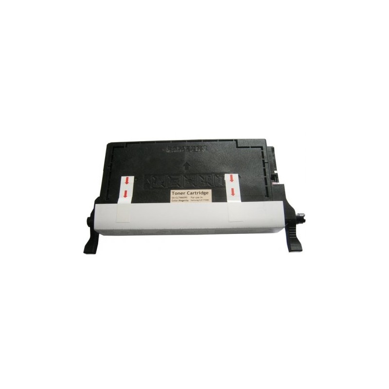 593-10370 K757K Toner Magenta compatible pour imprimante DELL