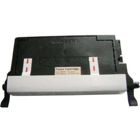 593-10370 K757K Toner Magenta compatible pour imprimante DELL 593-10370 K757K Toner Magenta compatible pour imprimante DELL