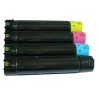 593-10923 P946P Toner Magenta compatible pour imprimante DELL