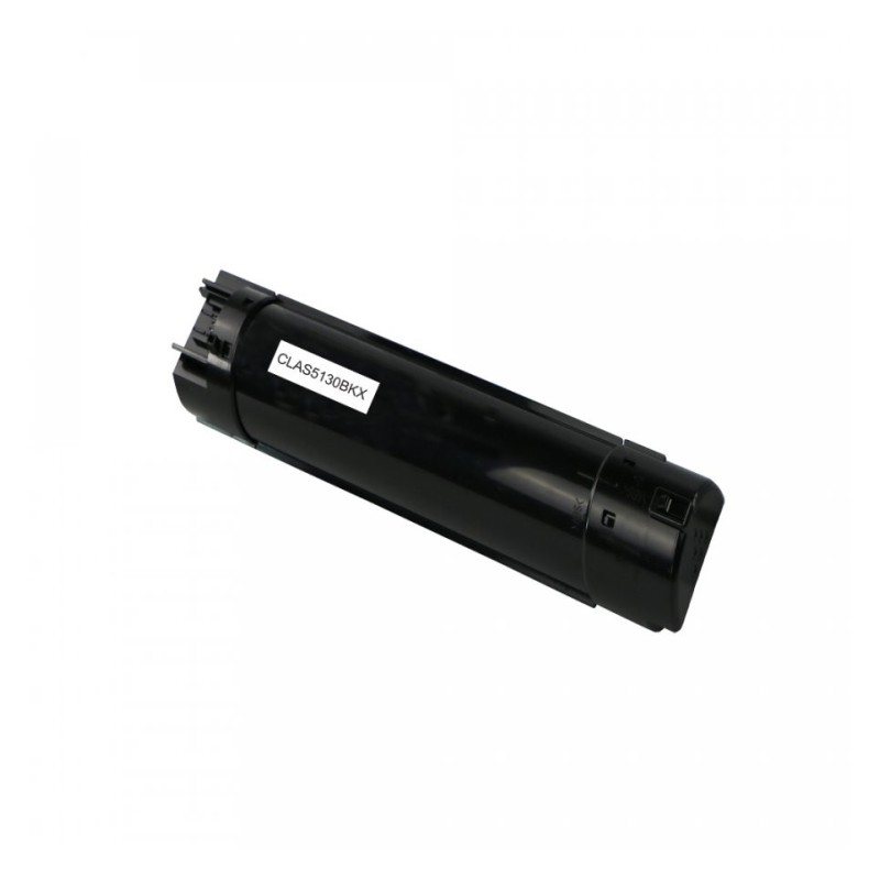 593-10925 F942P Toner Noir compatible pour imprimante DELL