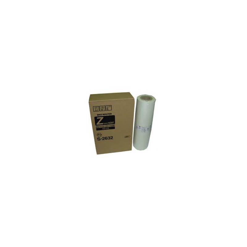 S-2632 2 unités Master pour Riso RZ970, RZ1070 RZ977, MZ970, MZ1070