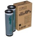 Encre Riso (S-3919E) Noir for FR/RP 2 x 1000ml pour RP31XX, RP35XX