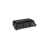 593-10006 R0895 Toner Noir compatible pour imprimante DELL