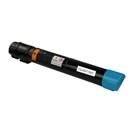 593-10876 J5YD2 Toner Cyan compatible pour imprimante DELL