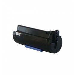 593-11167 / 593-11168 / C3NTP Toner Noir compatible pour DELL