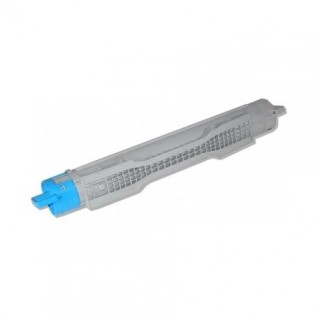 593-10119 / GD900 Toner Cyan compatible pour imprimante DELL