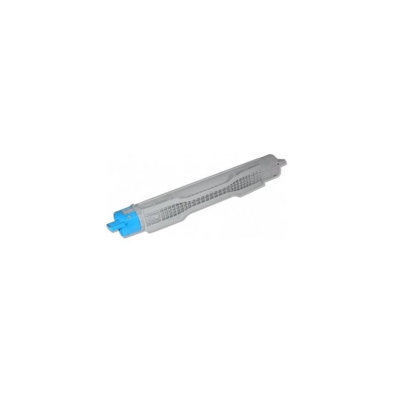 593-10119 GD900 Toner Cyan compatible pour imprimante DELL