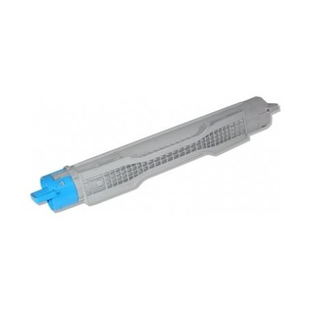 593-10119 GD900 Toner Cyan compatible pour imprimante DELL