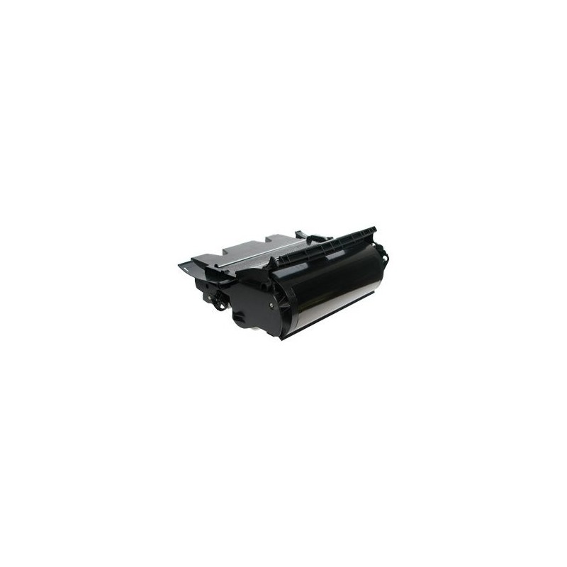 595-10002 R0136 Toner Noir compatible pour imprimante DELL