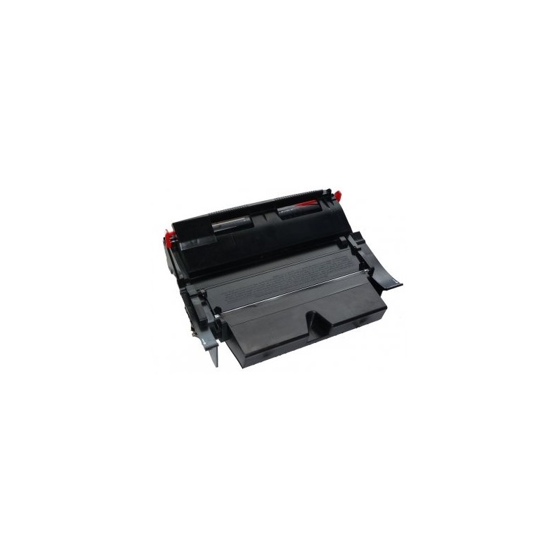 595-10009 595-10011 HD767 TD381 Toner Noir compatible pour imprimante DELL