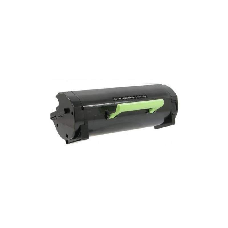 593-11171 HJ0DH Toner Noir compatible pour imprimante DELL