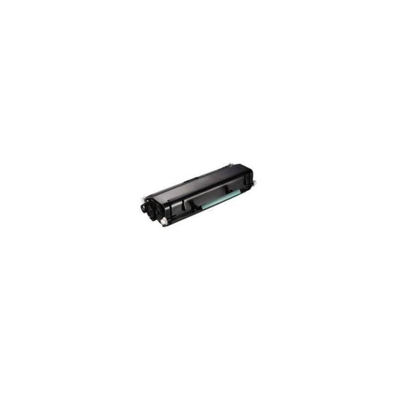 593-11056 G7D0Y Toner Noir compatible pour imprimante DELL