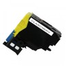 C13S050590 Toner Jaune compatible EPSON
