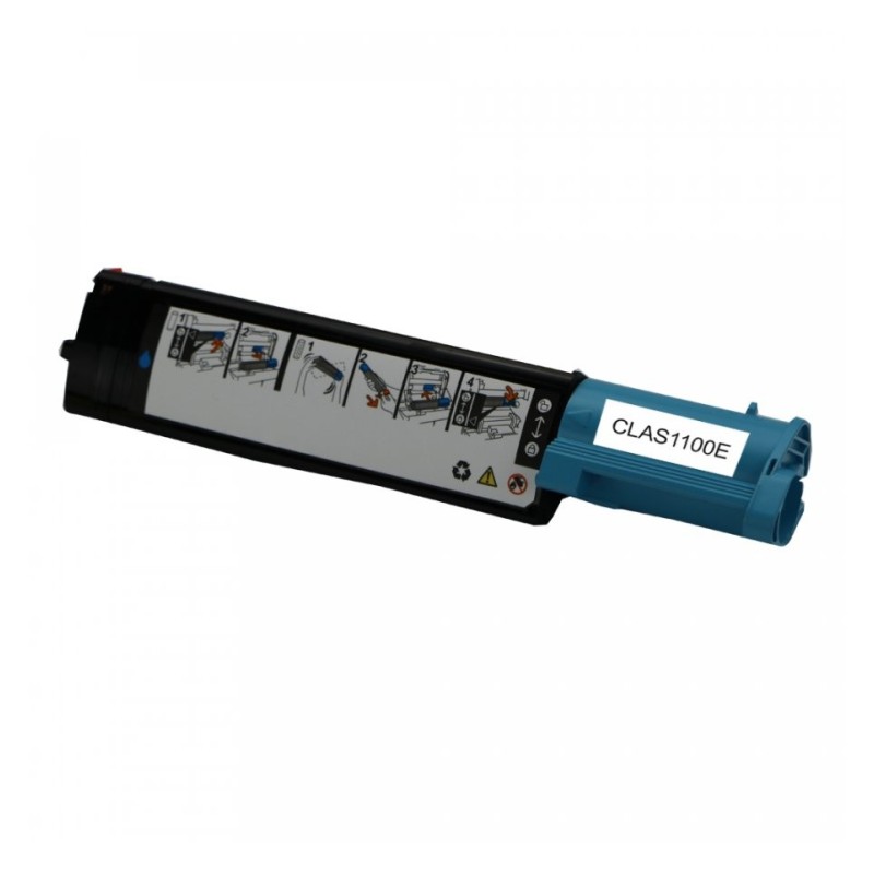 C13S050189 Toner Cyan compatible EPSON