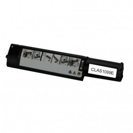 C13S050190 Toner Noir compatible EPSON C13S050190 Toner Noir compatible EPSON