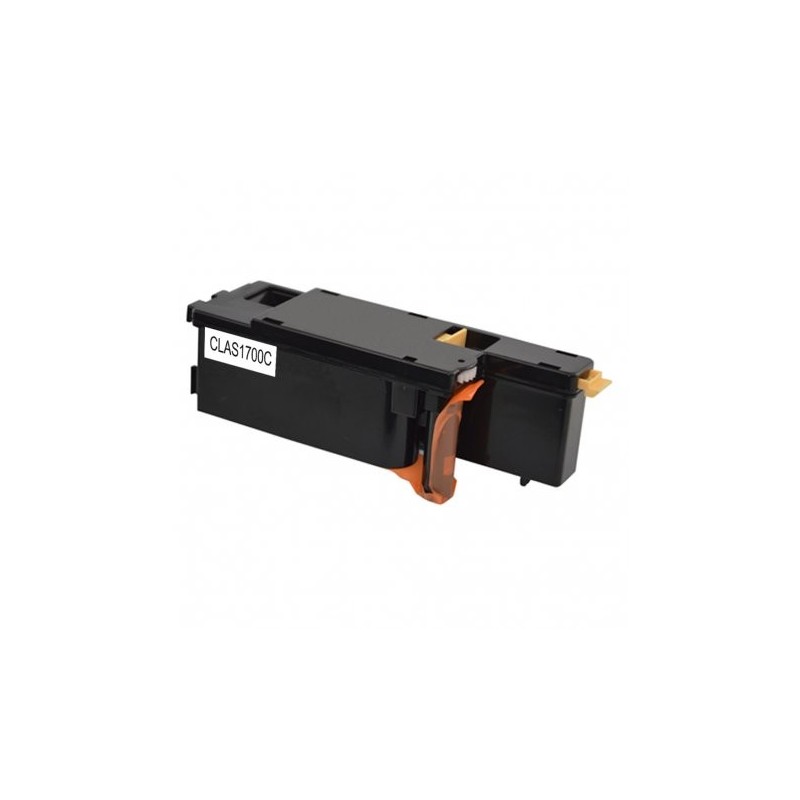 C13S050613 Toner Cyan compatible EPSON