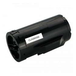 C13S050689 Toner Noir compatible pour imprimante EPSON