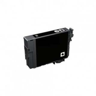 C13T02W14010 / 502XL cartouche d'encre Noir compatible pour imprimante EPSON