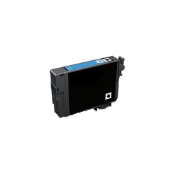 C13T02W24010 / 502XL cartouche d'encre Cyan compatible pour imprimante EPSON