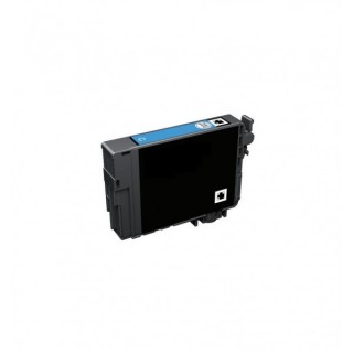 C13T02W24010 / 502XL cartouche d'encre Cyan compatible pour imprimante EPSON