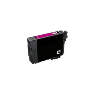 C13T02W34010 / 502XL cartouche d'encre Magenta compatible pour imprimante EPSON