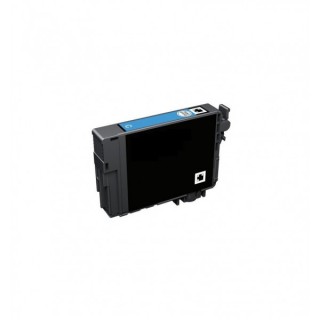 C13T03A24010 / 603XL / ETOILE DE MER cartouche d'encre Cyan compatible pour imprimante EPSON