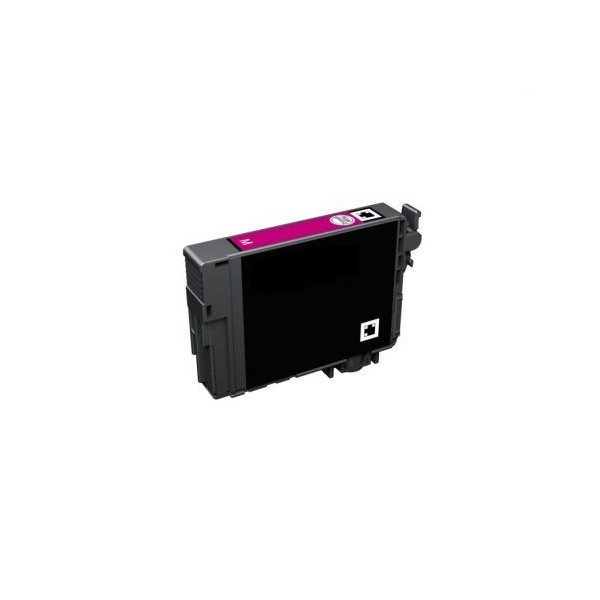 Cartouche d'encre compatible magenta 603 XL pour imprimante EPSON XP 4105