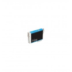 C13T12924010 / T1292 / POMME cartouche d'encre Cyan compatible pour imprimante EPSON