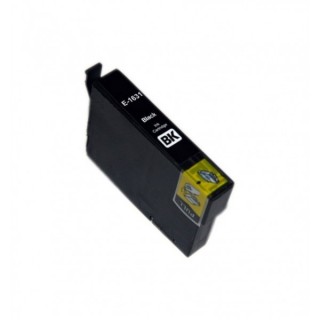 C13T16314010 / T1631 cartouche d'encre Noir compatible pour imprimante EPSON