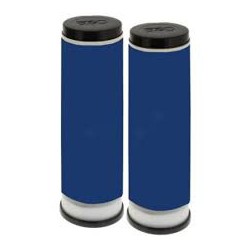 Encre Riso S-7198E Medium Bleu 2 x 1000ml pour EZ200, EZ300, EZ370, EZ570, RZ970, RZ977, MZ1070, RZ200, RZ300, RZ370, RZ570