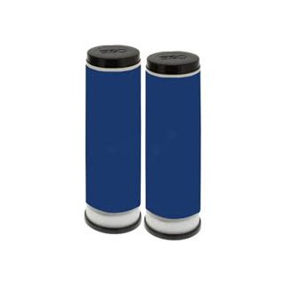 Encre Riso S-7198E Medium Bleu 2 x 1000ml pour EZ200, EZ300, EZ370, EZ570, RZ970, RZ977, MZ1070, RZ200, RZ300, RZ370, RZ570