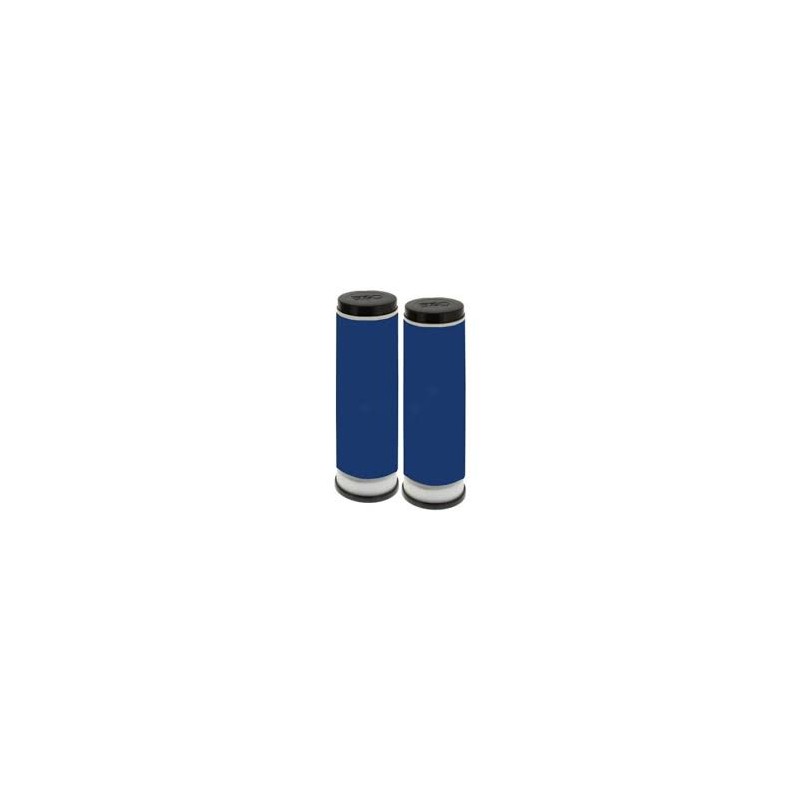 Encre Riso S-7198E Medium Bleu 2 x 1000ml pour EZ200 EZ300 EZ370 EZ570 RZ970 RZ977 MZ1070 RZ200 RZ300 RZ370 RZ570