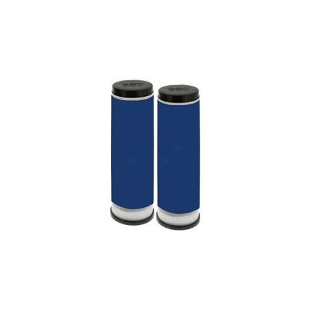Encre Riso S-7198E Medium Bleu 2 x 1000ml pour EZ200 EZ300 EZ370 EZ570 RZ970 RZ977 MZ1070 RZ200 RZ300 RZ370 RZ570