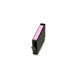 C13T24364010 / 24XL / ELEPHANT cartouche d'encre Magenta Clair compatible pour imprimante EPSON