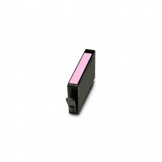 C13T24364010 / 24XL / ELEPHANT cartouche d'encre Magenta Clair compatible pour imprimante EPSON