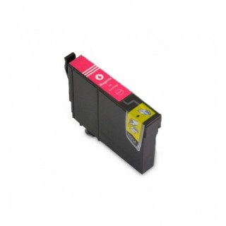 C13T27134010 / 27XL / REVEIL cartouche d'encre Magenta compatible pour imprimante EPSON