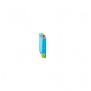 C13T29924010 / 29XL / FRAISE cartouche d'encre Cyan compatible pour imprimante EPSON