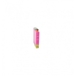 C13T29934010 / 29XL / FRAISE cartouche d'encre Magenta compatible pour imprimante EPSON