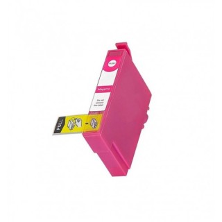 C13T34734010 / 34XL / BALLE DE GOLF cartouche d'encre Magenta compatible pour imprimante EPSON