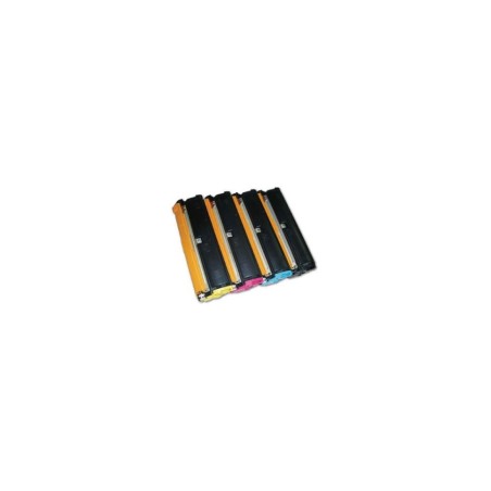 C13S050097 Toner Jaune compatible EPSON