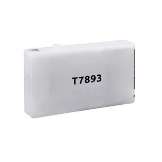 C13T789340 / T7893 cartouche d'encre Magenta compatible pour imprimante EPSON