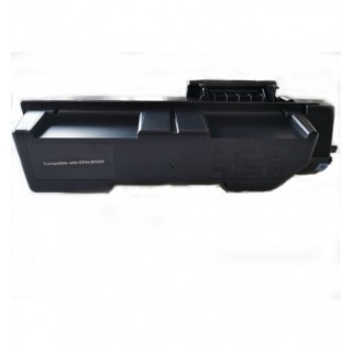 C13S110078 / 10078 Toner Noir compatible pour imprimante EPSON