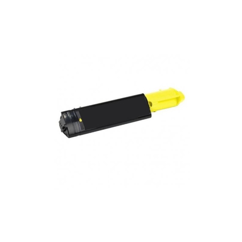 C13S050034 Toner Jaune compatible EPSON