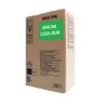 Encre Riso (S-4389E) Vert 2 x 1000ml pour V8000 RP37XX RP31XX RP35XX RN2-Series GR3770 GR3750 GR-Serie A4 FR-Serie A3