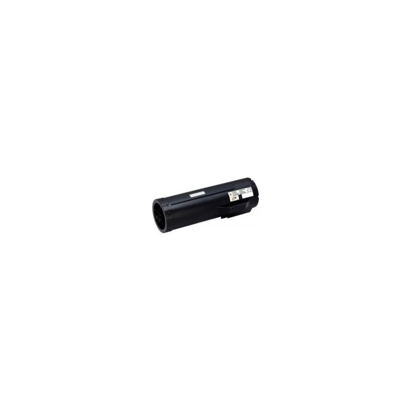 C13S050699 Toner Noir compatible EPSON