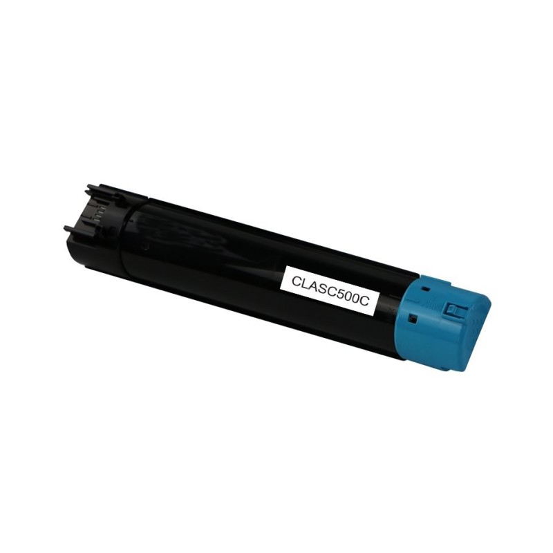 C13S050662 Toner Cyan compatible EPSON