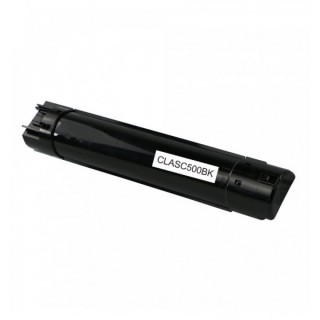 C13S050663 Toner Noir compatible pour imprimante EPSON