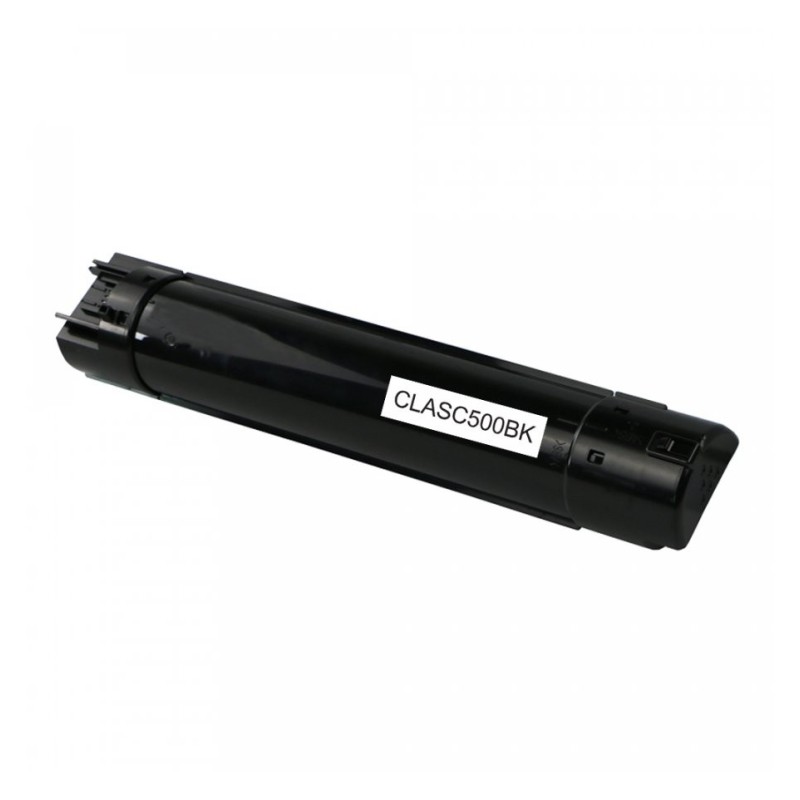 C13S050663 Toner Noir compatible EPSON